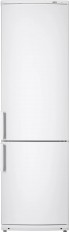 Холодильник белый Atlant 4026-000 (400) 383 л.