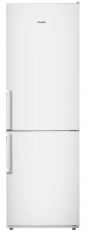 Холодильник AtlantХМ-4421-000N (100) 312 л. белый