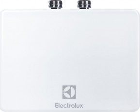 Проточный водонагреватель Electrolux NP6 Aquatronic 2.0