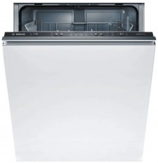 Встраиваемая посудомоечная машина Bosch Serie 2 SMV25AX01R