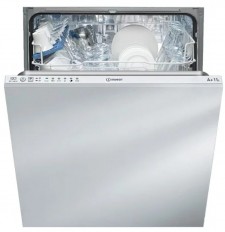 Встраиваемая посудомоечная машина Indesit DIF 16B1 A