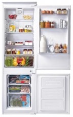 Встраиваемый холодильник Candy CKBBS 172 F
