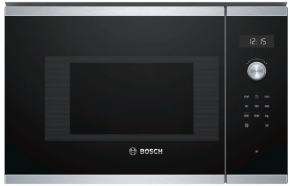 Микроволновая печь Bosch BFL524MS0