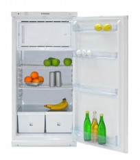 Холодильник Pozis-Свияга-404-1 серебристый