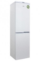 Холодильник DON R 297 B белый