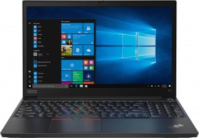 Lenovo ThinkPad E15-IML [20RD0014RT] black 15.6" {FHD i7-10510U/16Gb/256Gb SSD/RX640 2Gb/W10Pro}