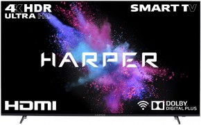 HARPER 50U750TS-UHD-SMART